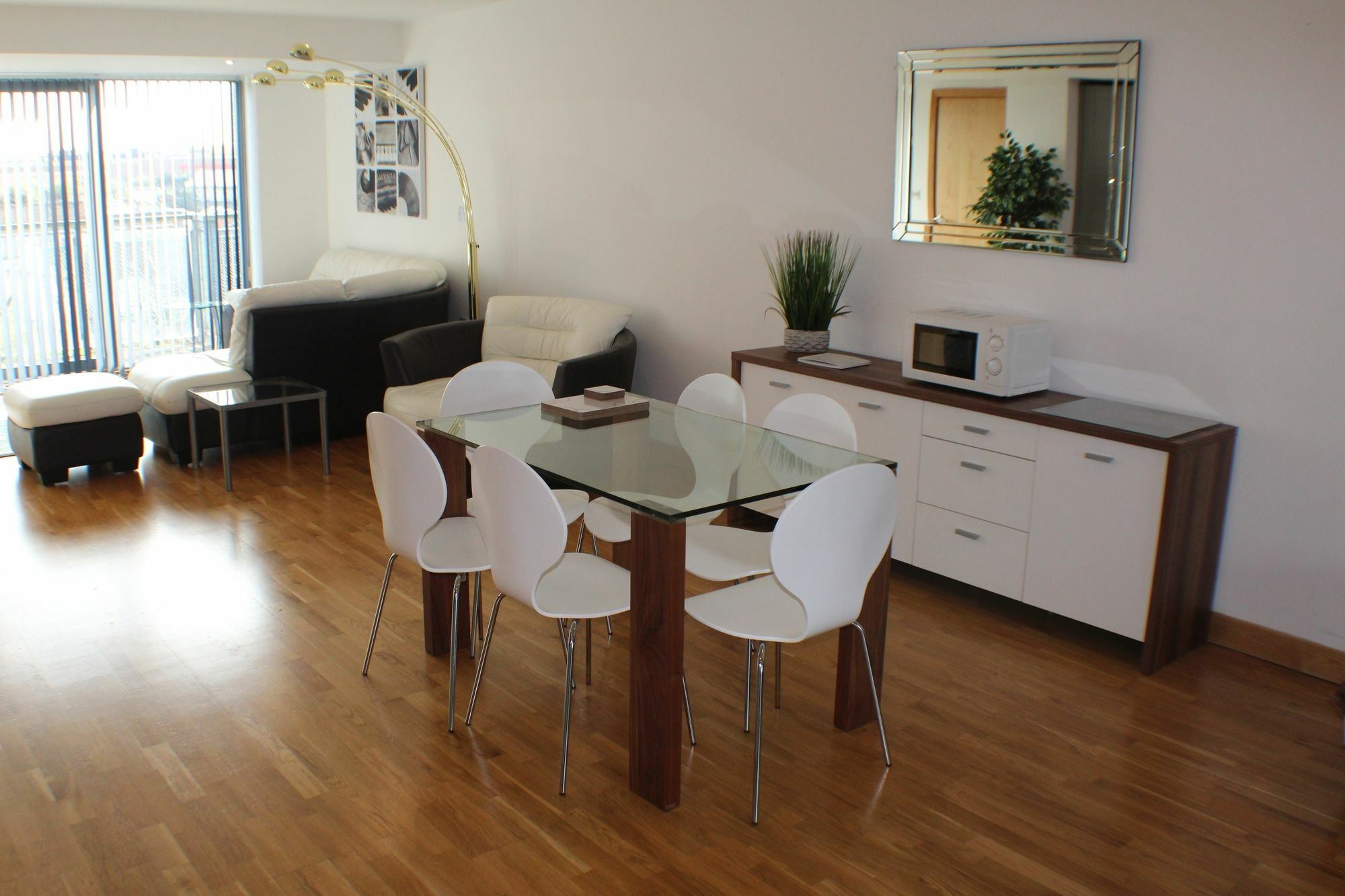 Bow Appartement Londres