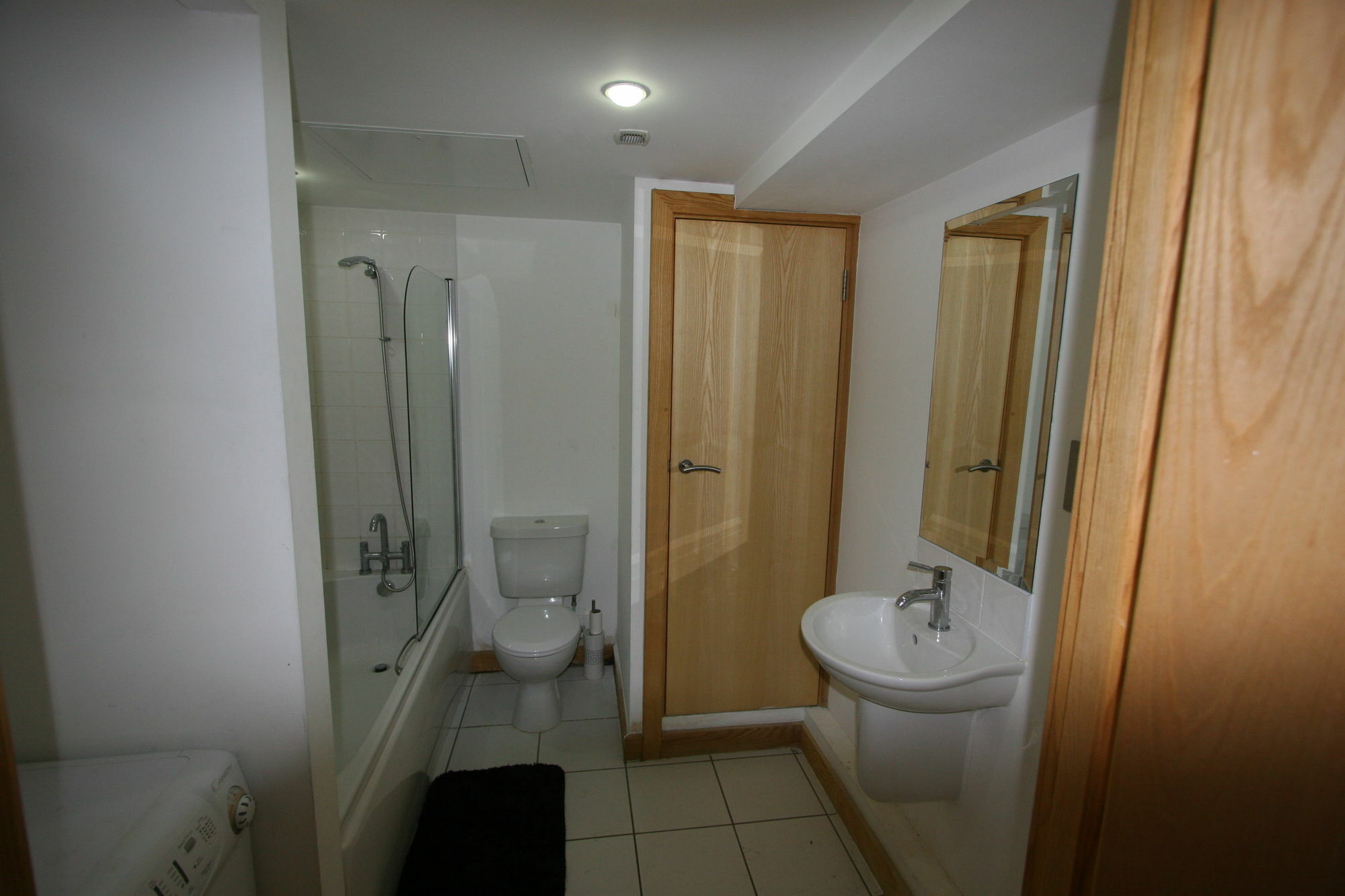 Appartement Bow *