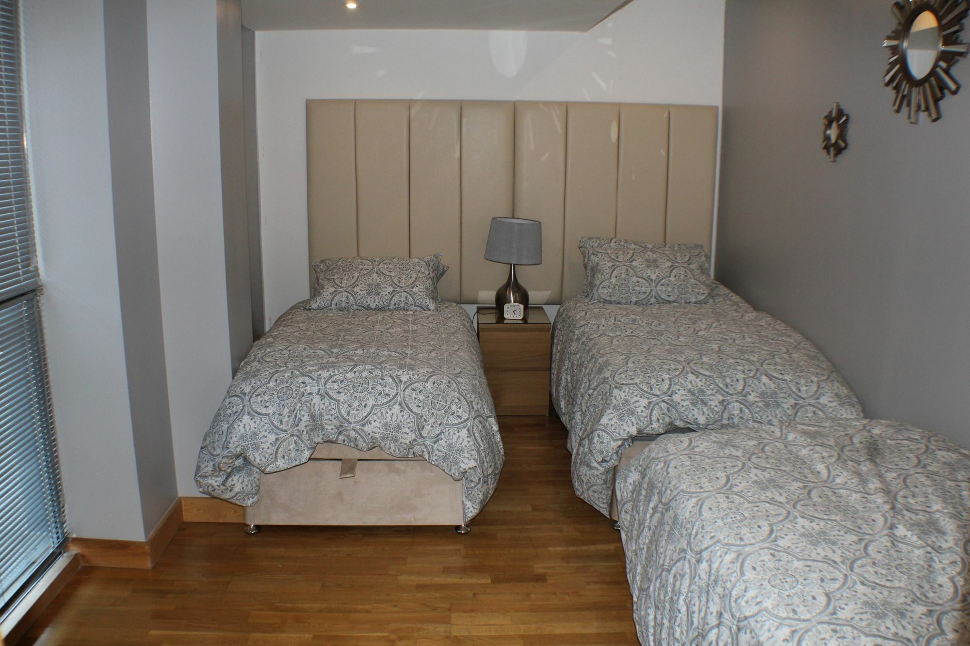 Bow Apartamento *